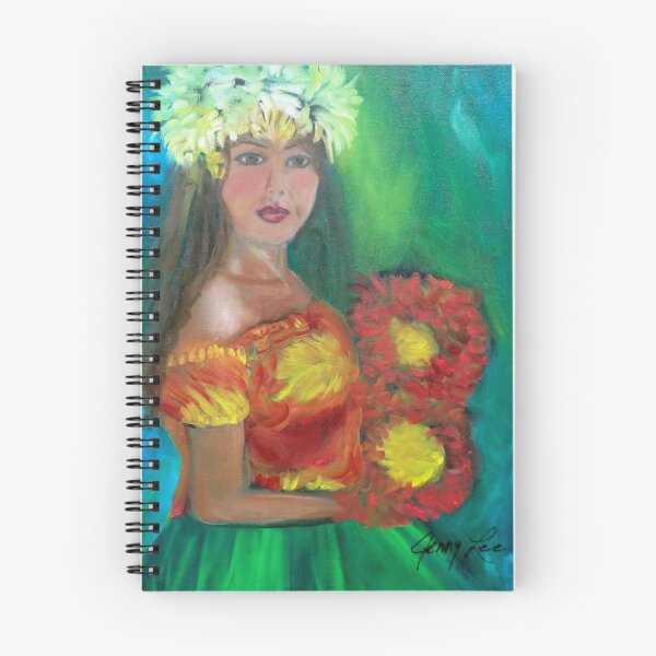 Item preview, Hula 1 designed and sold by jennyleeandjim.