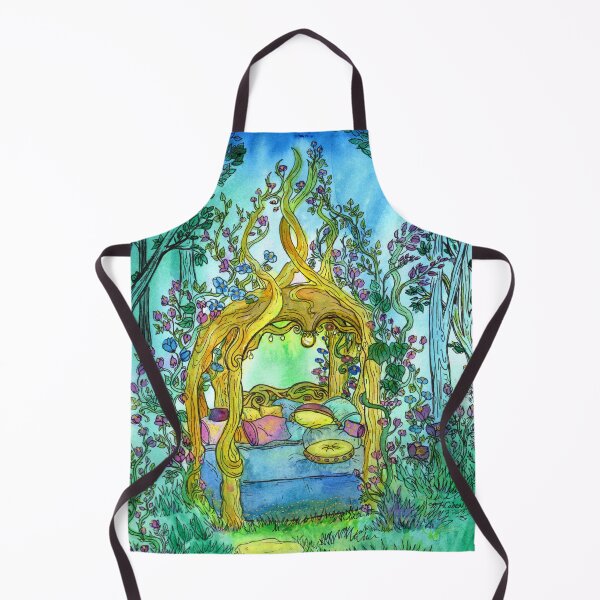 Item preview, Cosy Faerie Bed designed and sold by MsFledermaus.