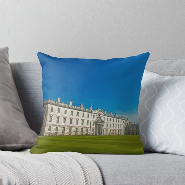Item preview, The Gibbs Building, King's College designed and sold by Brian Shaw.