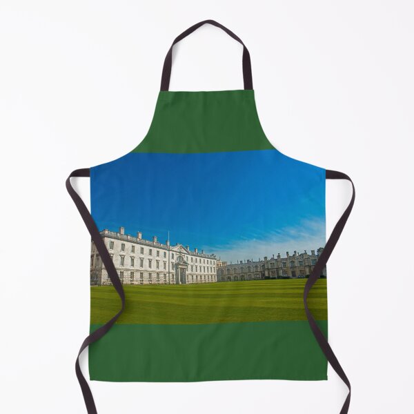 Item preview, The Gibbs Building, King's College designed and sold by Brian Shaw.