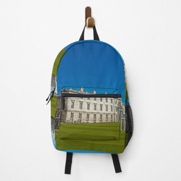 Item preview, The Gibbs Building, King's College designed and sold by Brian Shaw.