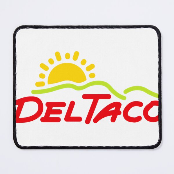 Item preview, Deltaco American Style Merch designed and sold by deharifaqir0.