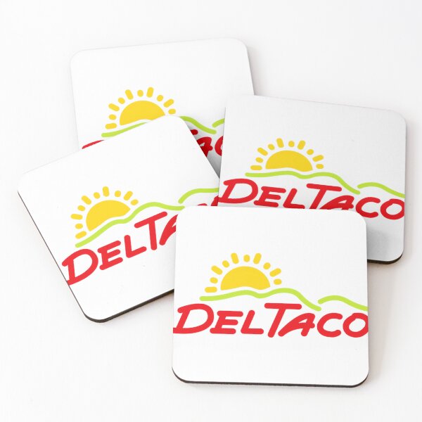 Item preview, Deltaco American Style Merch  designed and sold by deharifaqir0.
