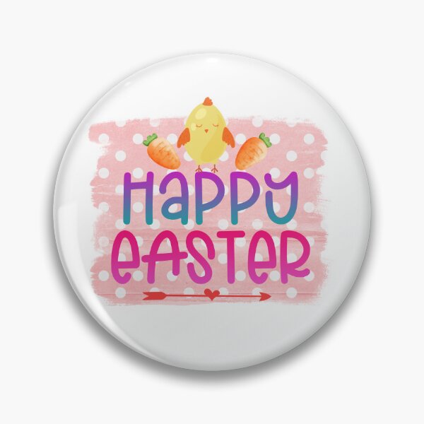 Item preview, Happy Easter I Easter designed and sold by younghopes.