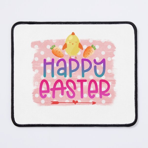 Item preview, Happy Easter I Easter designed and sold by younghopes.