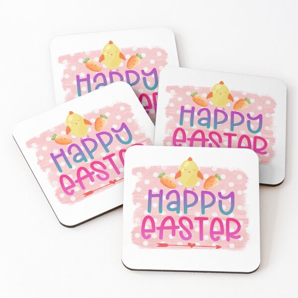 Item preview, Happy Easter I Easter designed and sold by younghopes.
