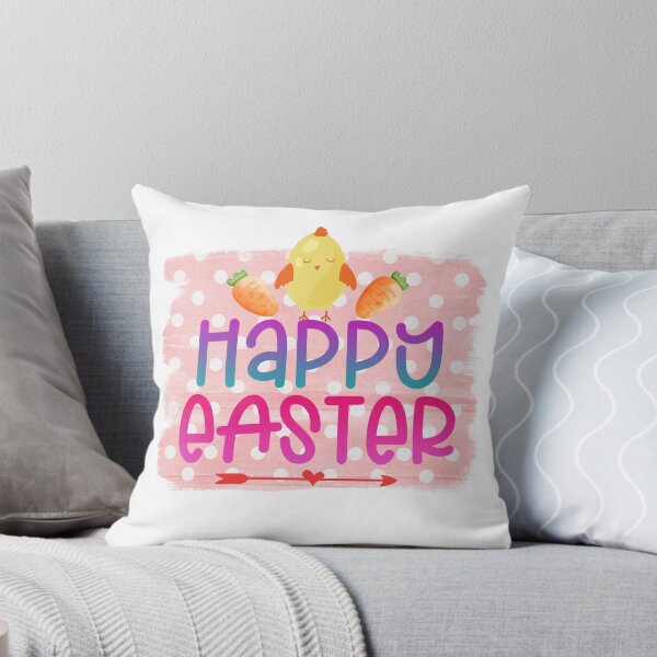 Item preview, Happy Easter I Easter designed and sold by younghopes.