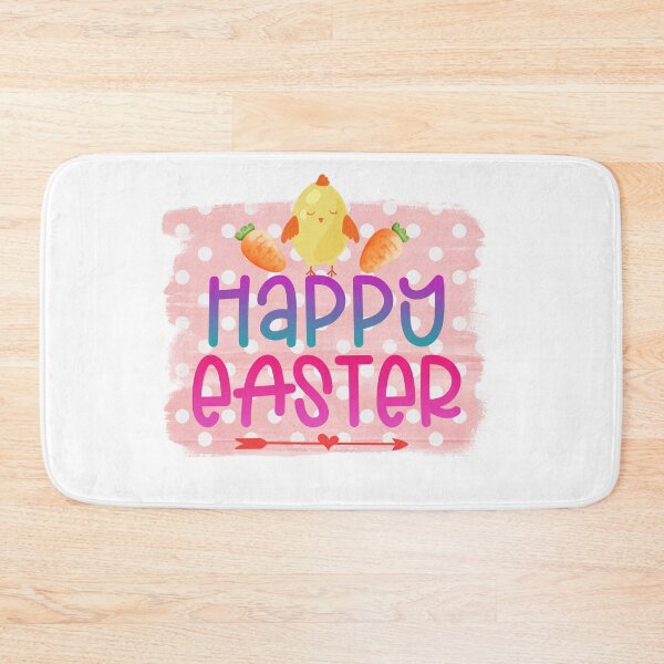 Item preview, Happy Easter I Easter designed and sold by younghopes.