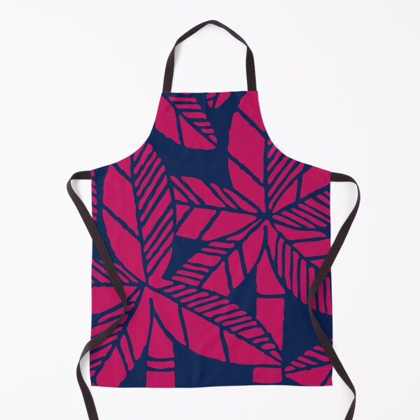 Artikelvorschau, Tropical Palm Tree Composition 161 Magenta and Blue entworfen und verkauft von tonymagnerart.