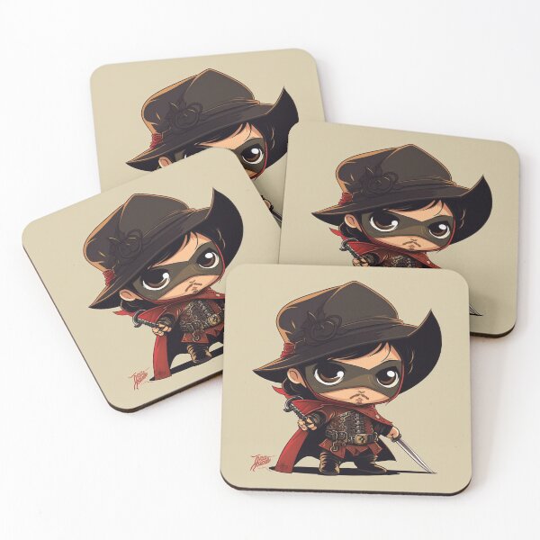 Item preview, Baby Zorro: The Modern Parent's Favorite T-shirt Collection designed and sold by BeerBot.