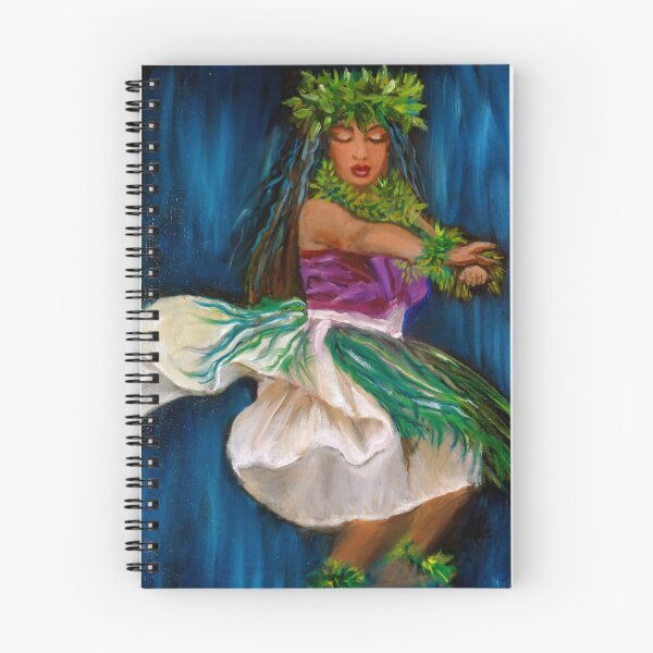Item preview, Merrie Monarch Hula designed and sold by jennyleeandjim.