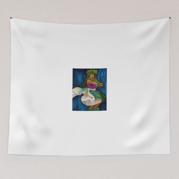 Item preview, Merrie Monarch Hula designed and sold by jennyleeandjim.