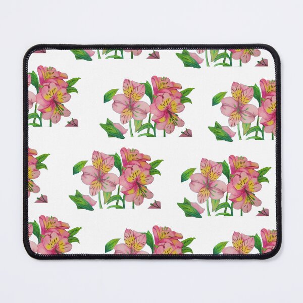 Item preview, Alstroemerias  designed and sold by mpmi0801.
