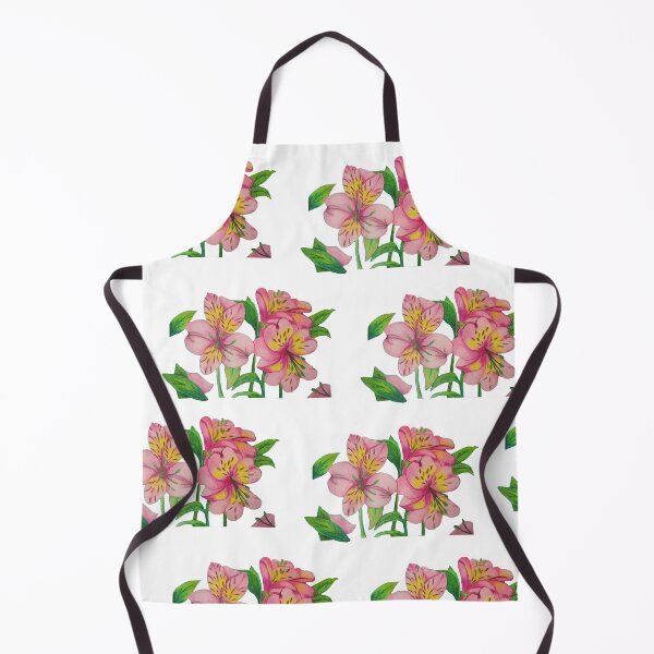 Item preview, Alstroemerias  designed and sold by mpmi0801.