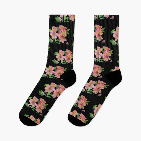 Item preview, Alstroemerias  designed and sold by mpmi0801.