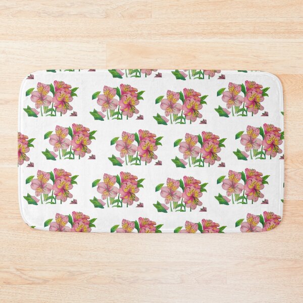 Item preview, Alstroemerias  designed and sold by mpmi0801.