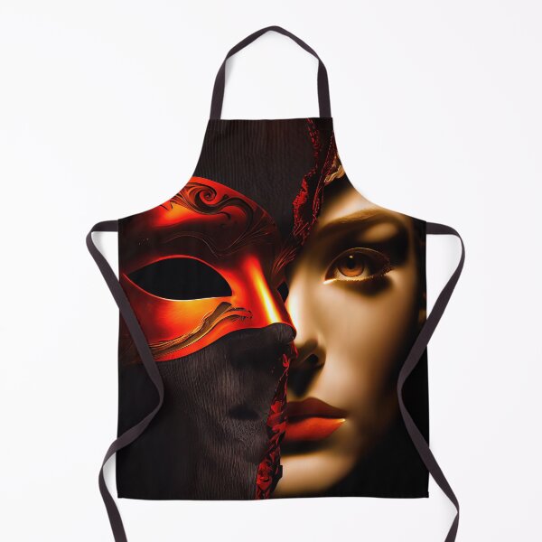 Item preview, Cinzia designed and sold by OccultDreams.