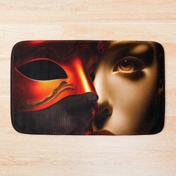 Item preview, Cinzia designed and sold by OccultDreams.