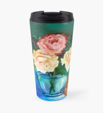 Here Kitty Travel Mug