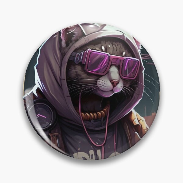 Item preview,  Magic CAT 5 designed and sold by Azy Visuals.