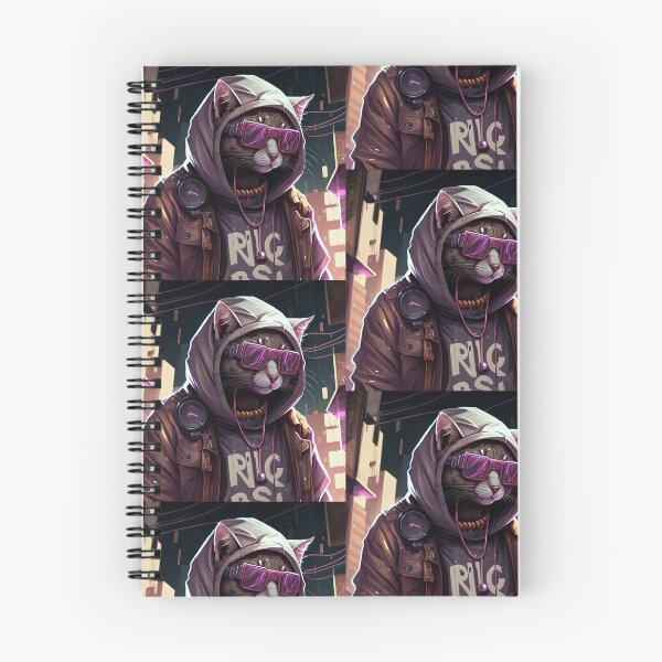 Item preview,  Magic CAT 5 designed and sold by Azy Visuals.