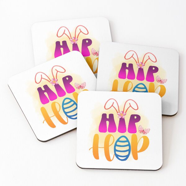 Item preview, Hip Hop Easter I Easter designed and sold by younghopes.