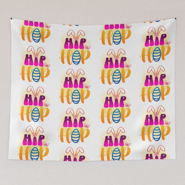 Item preview, Hip Hop Easter I Easter designed and sold by younghopes.