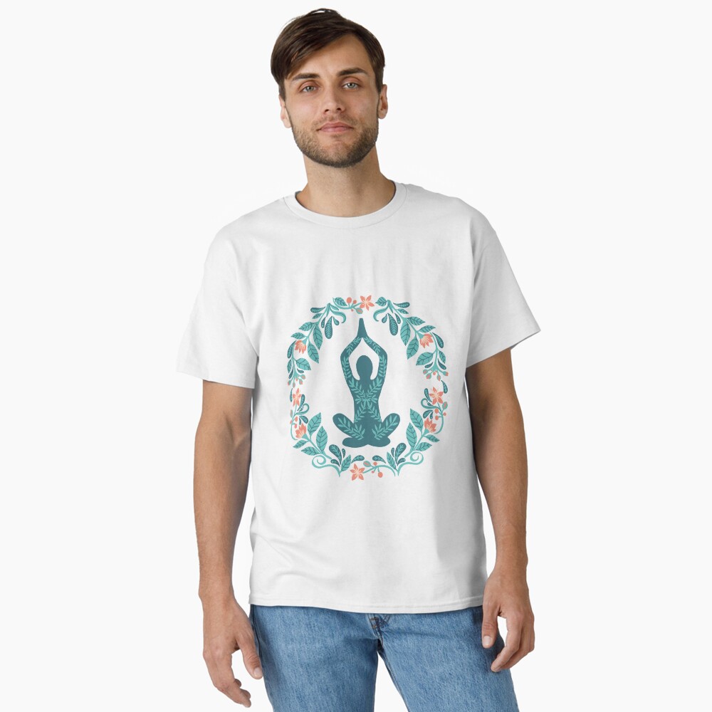 Artikel-Vorschau von Classic T-Shirt, designt und verkauft von lafortissima.