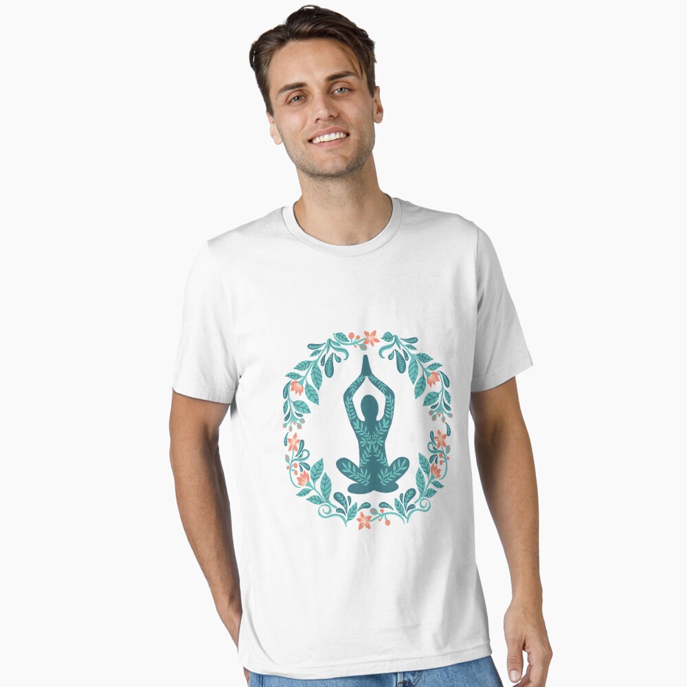 Artikel-Vorschau von Essential T-Shirt, designt und verkauft von lafortissima.