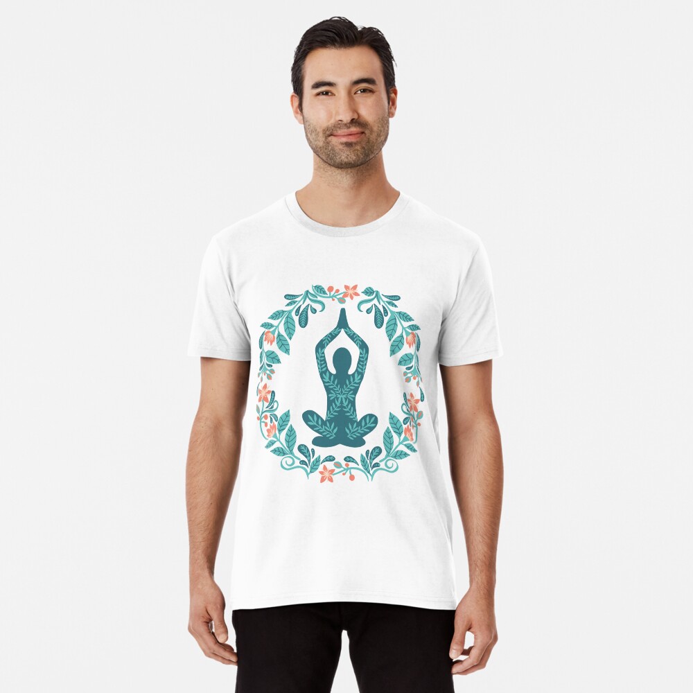 Artikel-Vorschau von Premium T-Shirt, designt und verkauft von lafortissima.