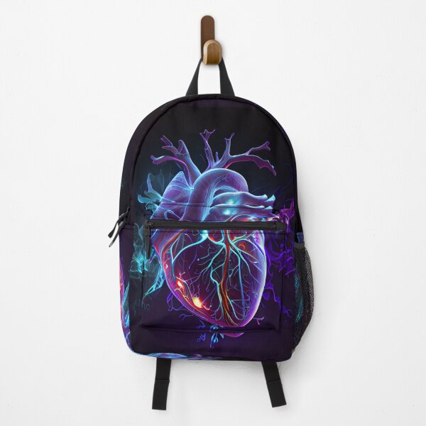 Item preview, Heart Fiber Art designed and sold by PipikaArt.