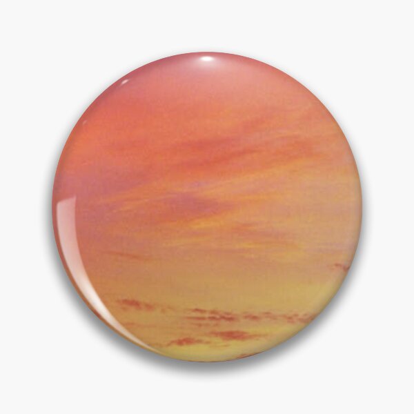 Item preview, Blazing Beauty: A Fire Sky Sunset designed and sold by inspiredbnature.