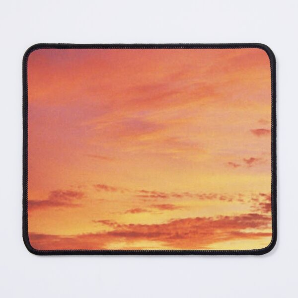 Item preview, Blazing Beauty: A Fire Sky Sunset designed and sold by inspiredbnature.