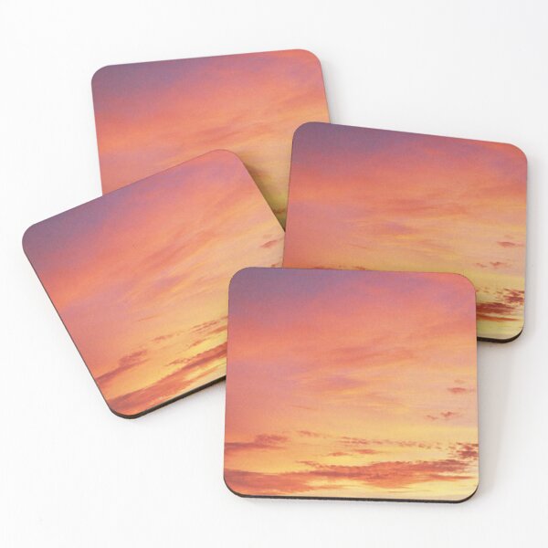 Item preview, Blazing Beauty: A Fire Sky Sunset designed and sold by inspiredbnature.