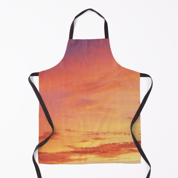 Item preview, Blazing Beauty: A Fire Sky Sunset designed and sold by inspiredbnature.