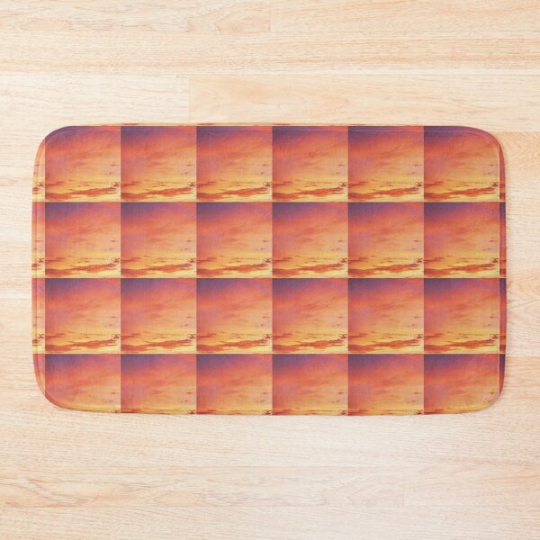Item preview, Blazing Beauty: A Fire Sky Sunset designed and sold by inspiredbnature.