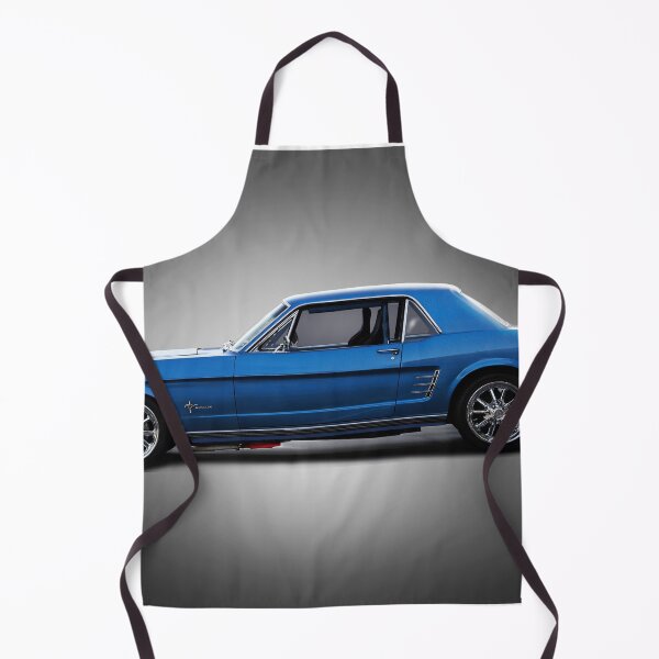 Item preview, 1966 Pony Car Coupe designed and sold by DaveKoontz.