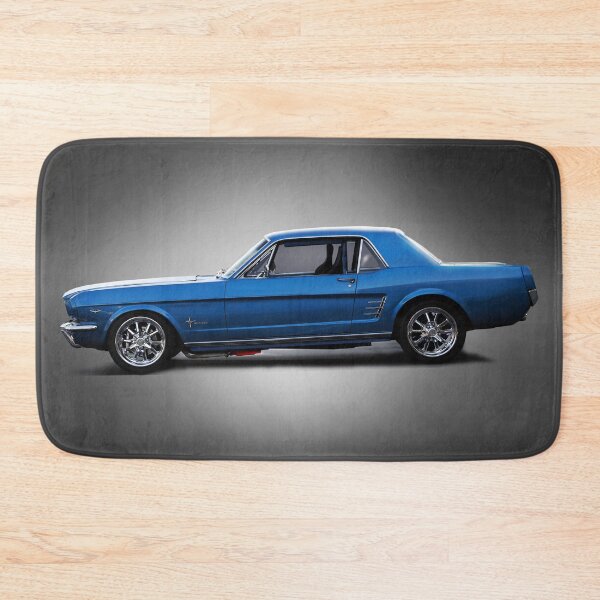 Item preview, 1966 Pony Car Coupe designed and sold by DaveKoontz.