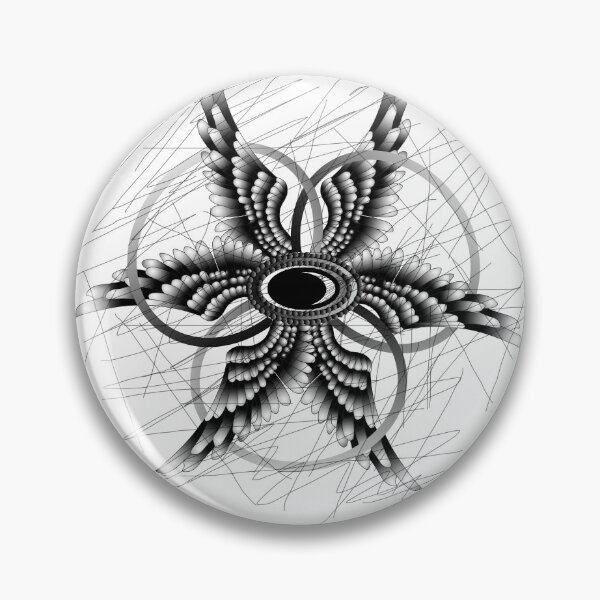 Item preview, Ophanim designed and sold by Yarham.