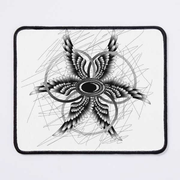Item preview, Ophanim designed and sold by Yarham.