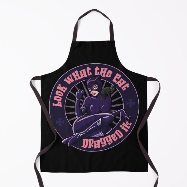 Item preview, Look what the cat dragged in..! designed and sold by boec gear.