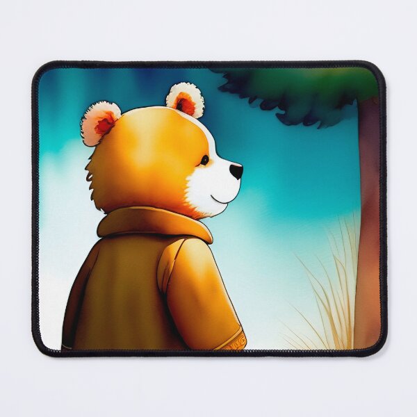 Item preview, Bearly Off to Adventure designed and sold by AdoraBrewRealms.