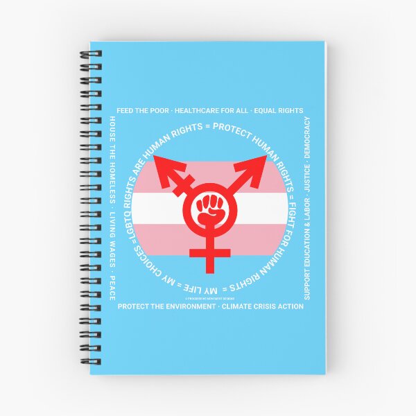 Artikelvorschau, PMD00385 Progressive Movement Designs Schützen Sie die Rechte von LGBTQ Transgender-Rechten Anti-Mobbing-Botschaft für LGBTQ-Progressive oder Verbündete entworfen und verkauft von ProgressiveLeft.