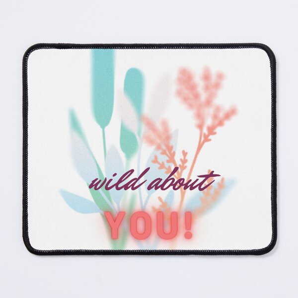 Item preview, Wild about you, Wild Series Two designed and sold by stylealady.