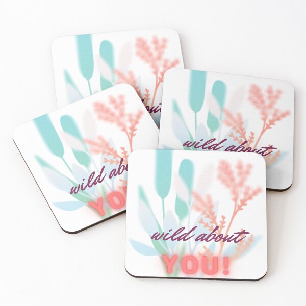 Item preview, Wild about you, Wild Series Two designed and sold by stylealady.