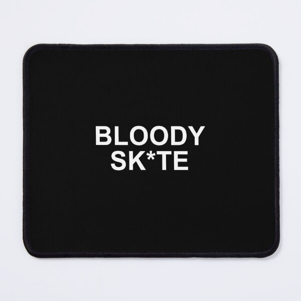 Item preview, Bloody Skate designed and sold by DNTW.
