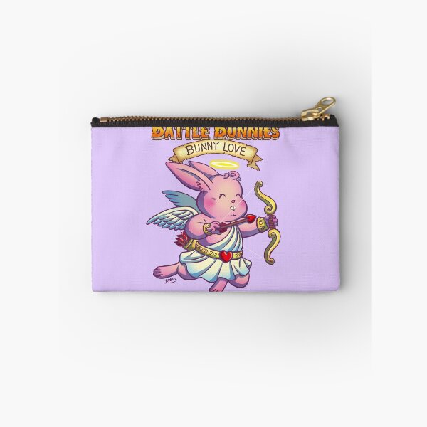 Item preview, Battle Bunnies Bunny Love w Logo designed and sold by Rubus.