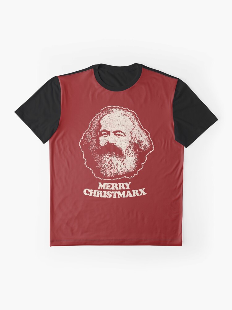 anti marxist t shirts