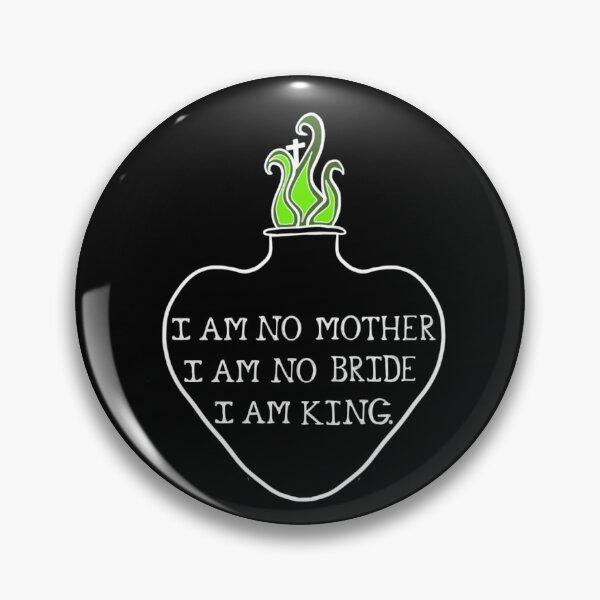 Item preview, King, Florence and machine lyric sacred heart  designed and sold by LavenderStrange.