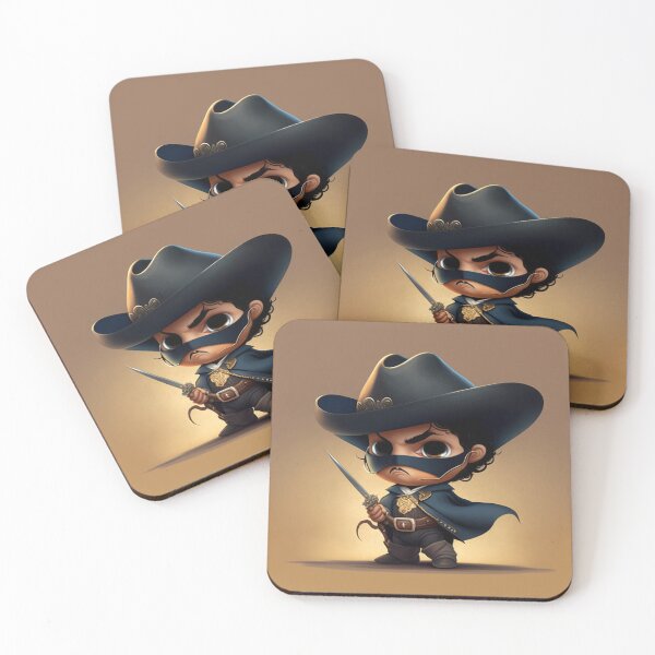 Item preview, Baby Zorro: The Modern Parent's Favorite T-shirt Collection designed and sold by BeerBot.